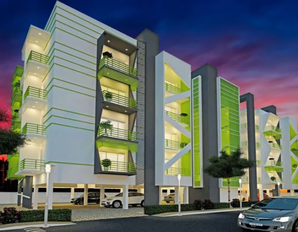 3D Architectural Design